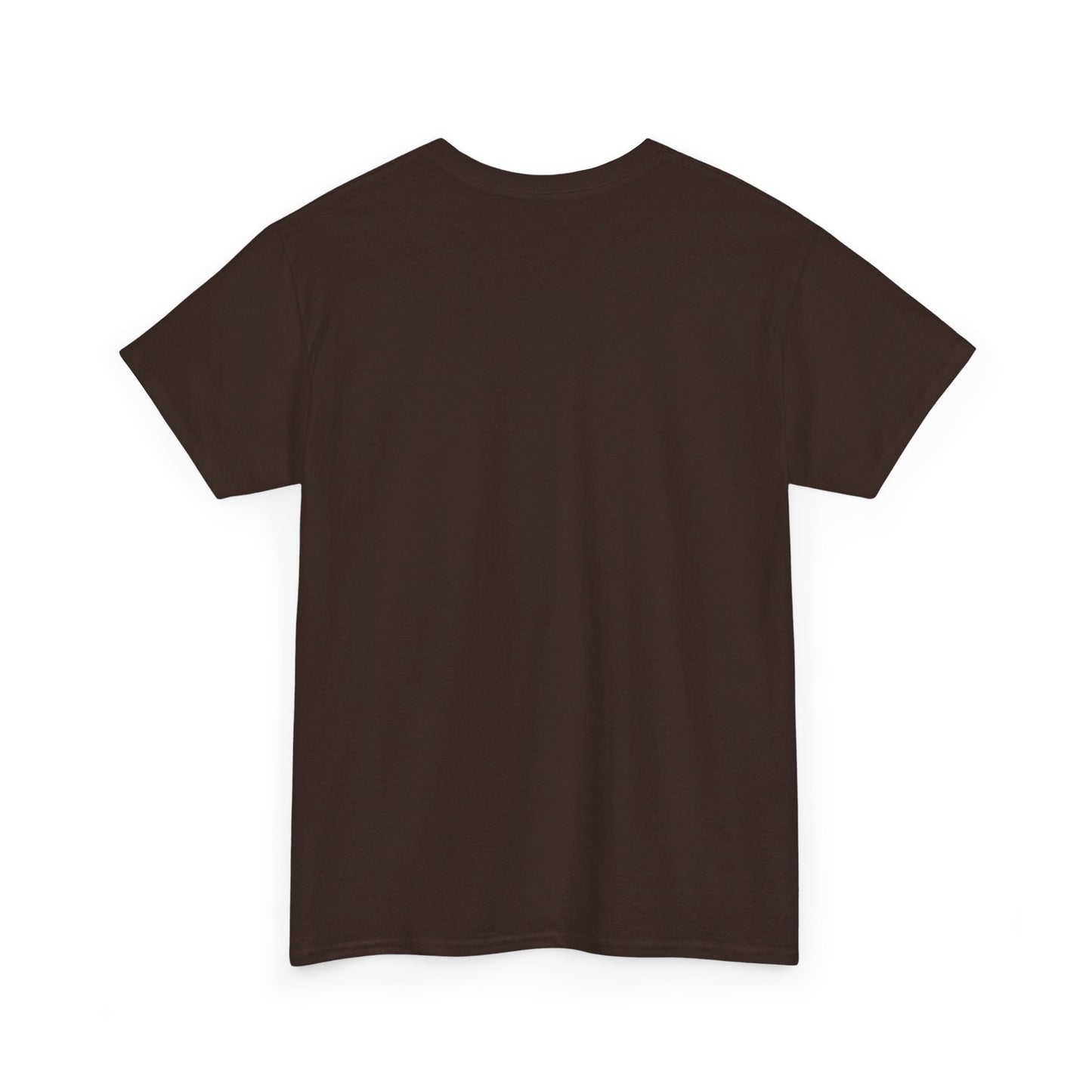 Set us on Fire O God Christian, Unisex Heavy Cotton Tee