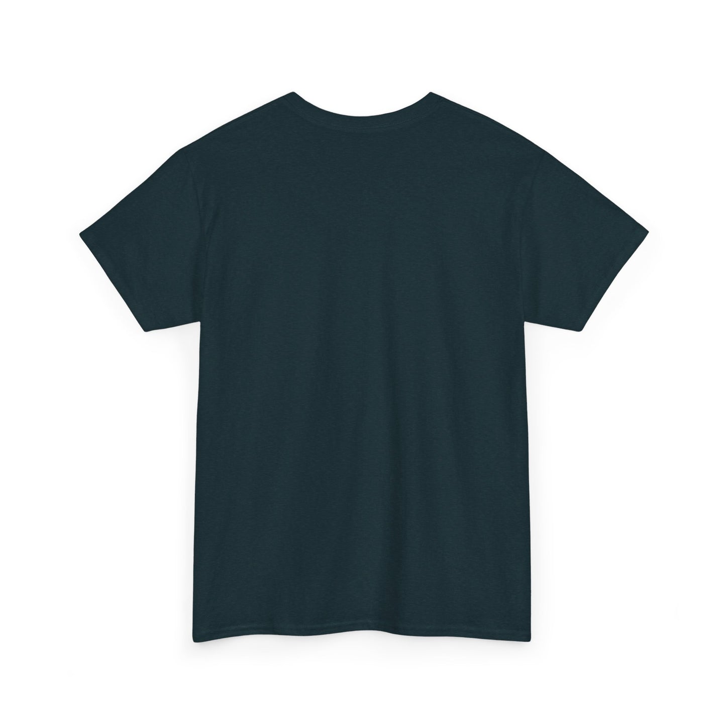 Set us on Fire O God Christian, Unisex Heavy Cotton Tee
