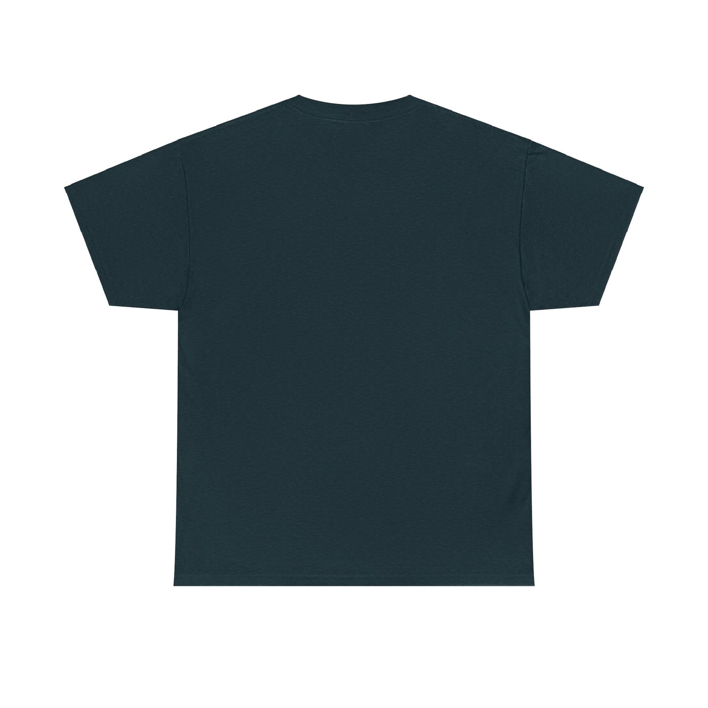 Set us on Fire O God Christian, Unisex Heavy Cotton Tee