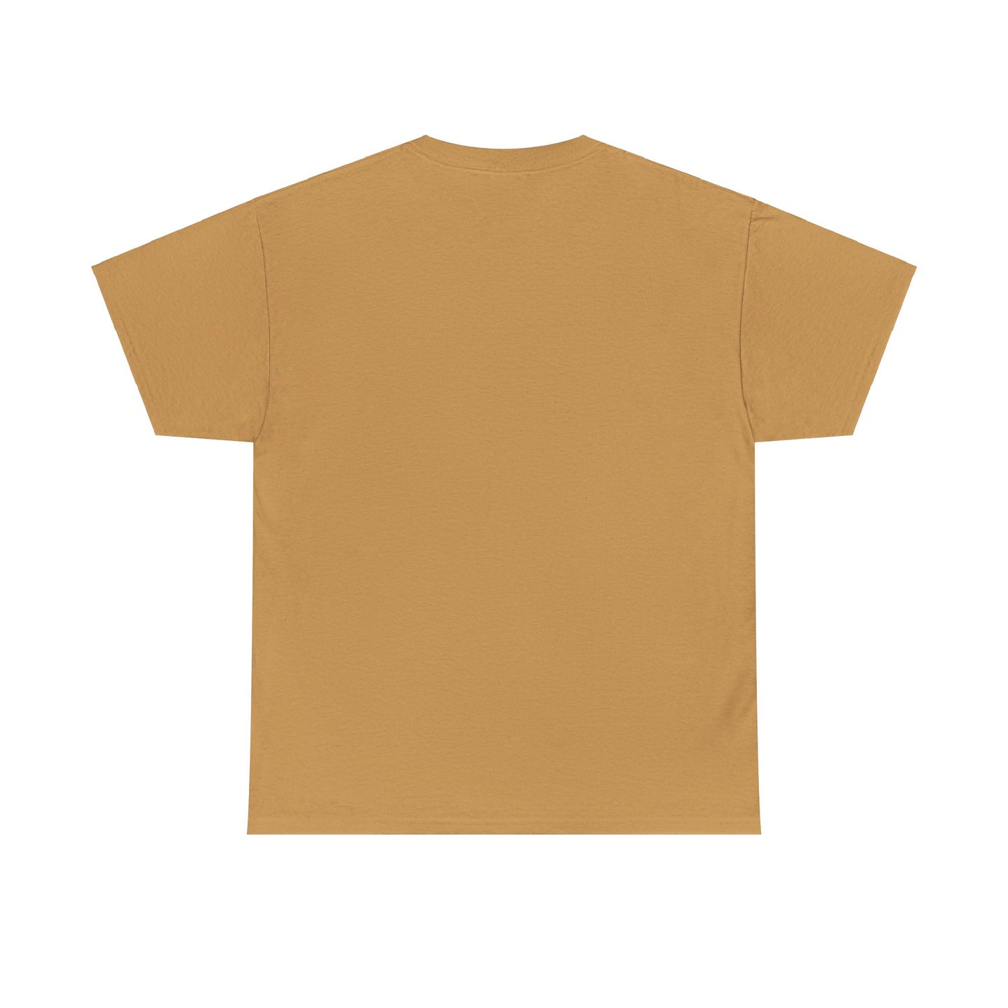 He is a chain breaker Christian, Unisex Heavy Cotton Tee