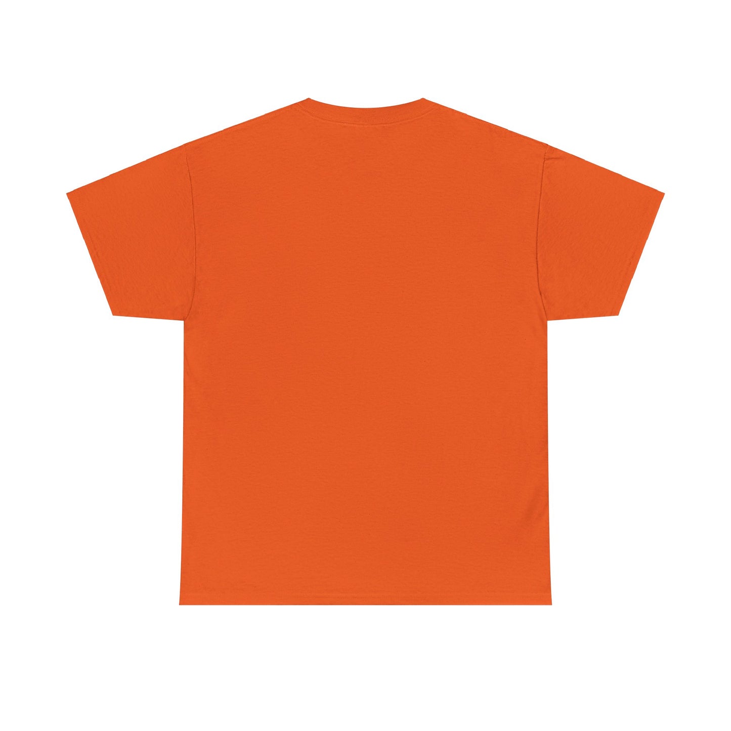 He is a chain breaker Christian, Unisex Heavy Cotton Tee