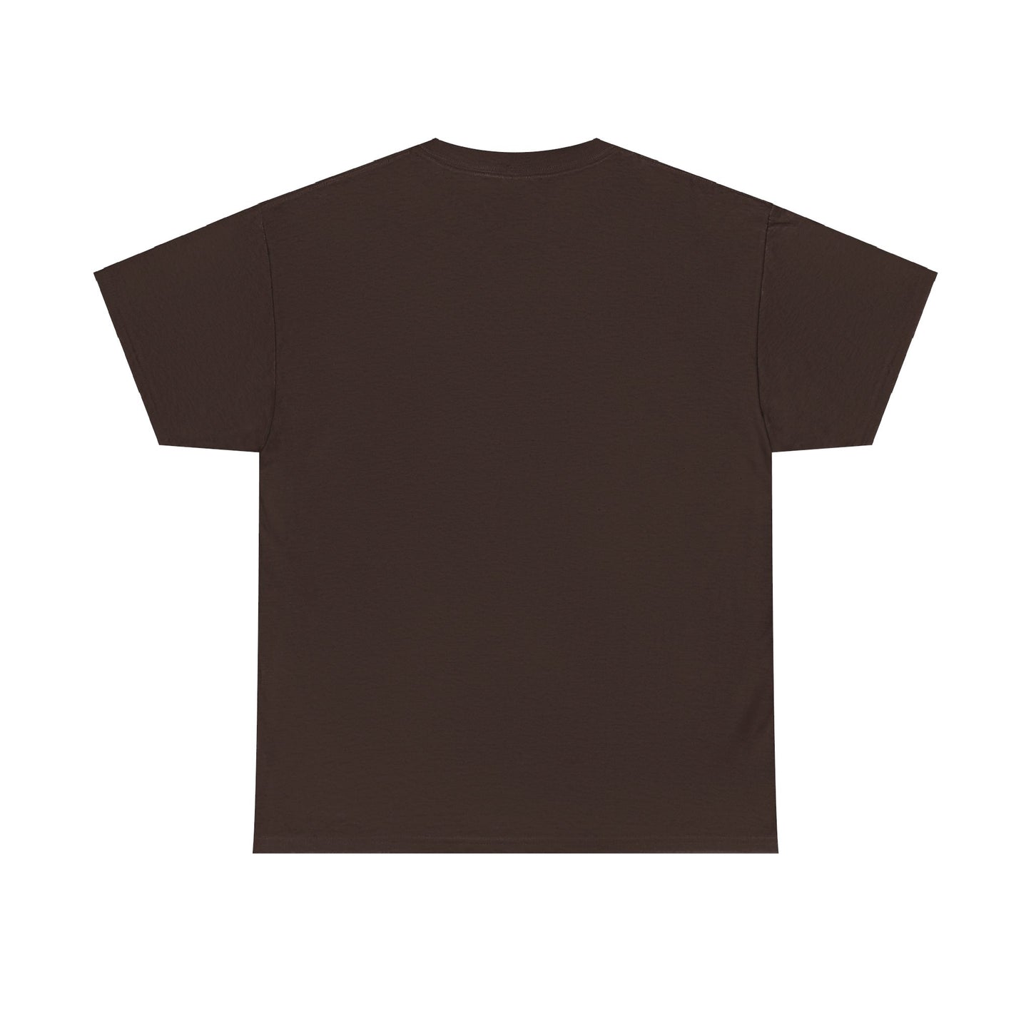 Set us on Fire O God Christian, Unisex Heavy Cotton Tee