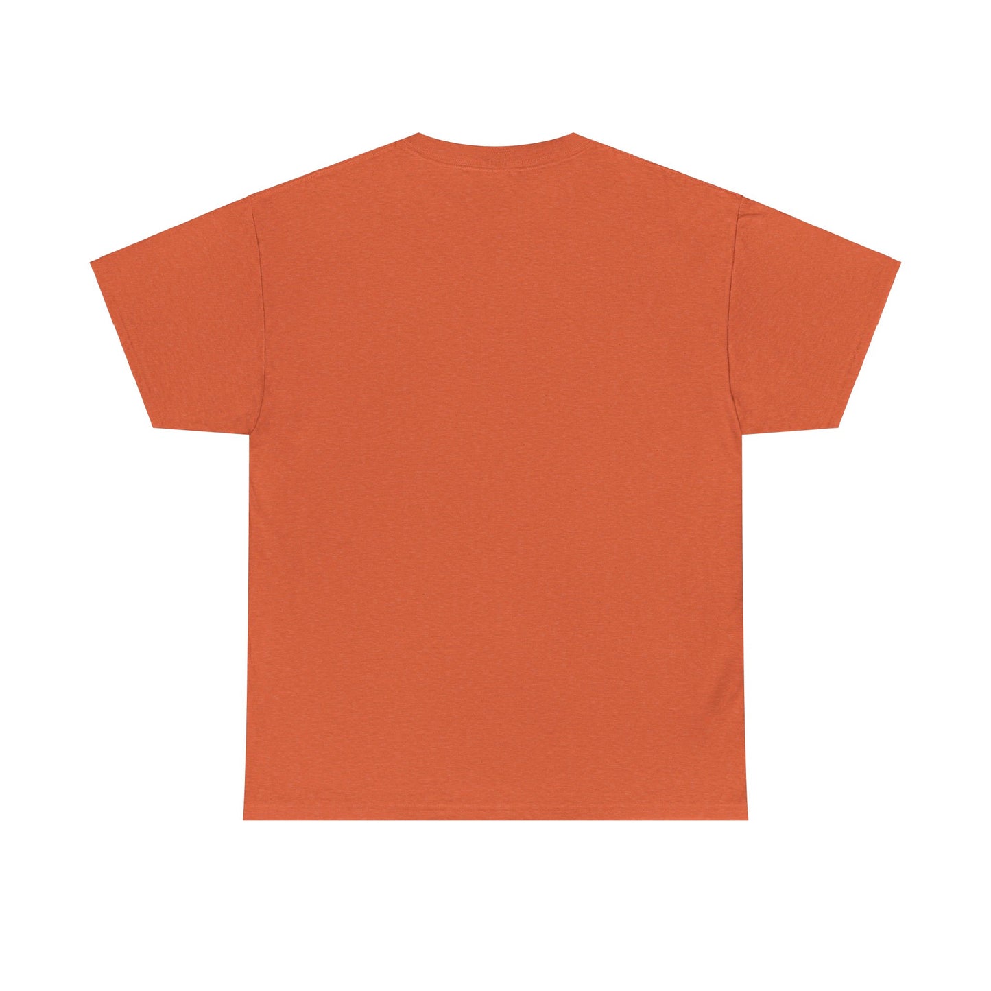 He is a chain breaker Christian, Unisex Heavy Cotton Tee