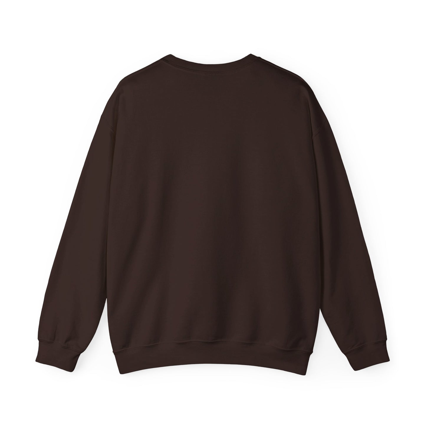 YAUSHA Christian, Unisex Heavy Blend™ Crewneck Sweatshirt
