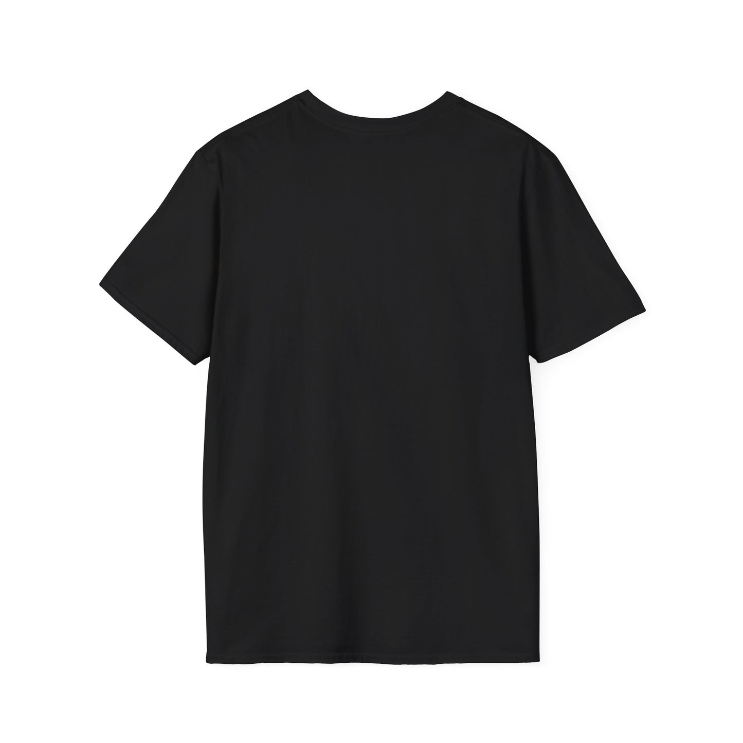 My Heart Belongs to JESUS Christian Unisex Softstyle T-Shirt