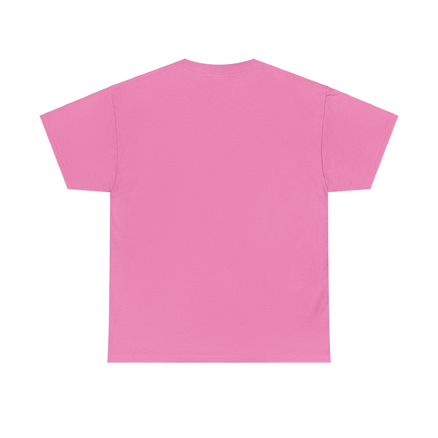 He is a chain breaker Christian, Unisex Heavy Cotton Tee