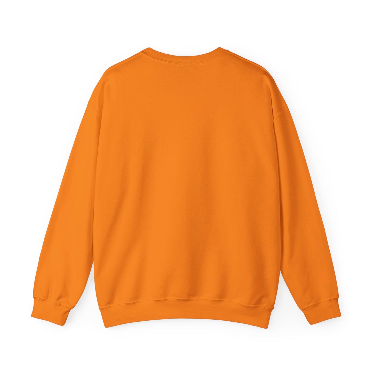 YAUSHA Christian, Unisex Heavy Blend™ Crewneck Sweatshirt