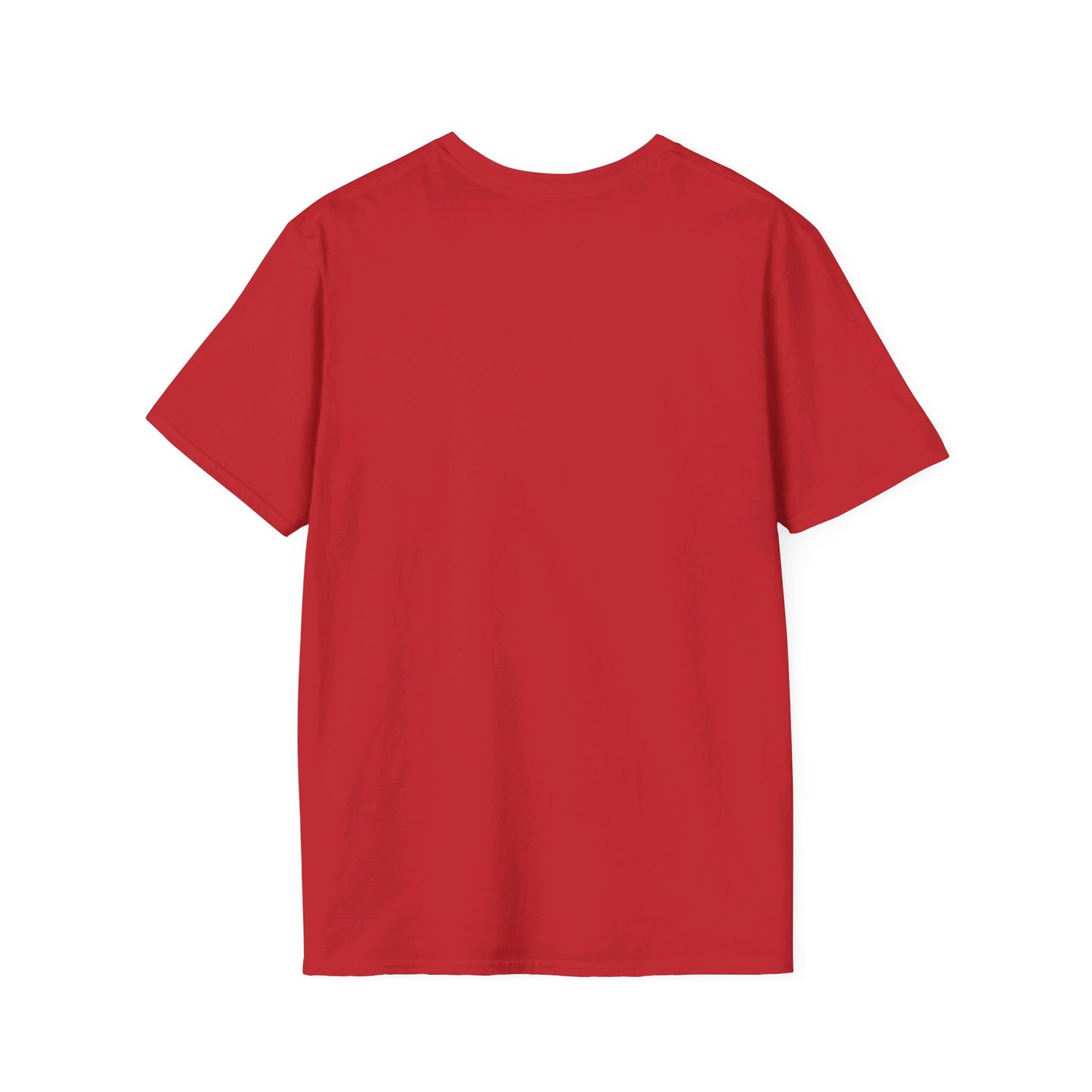 Take ma hand we will get through this together Unisex Softstyle T-Shirt