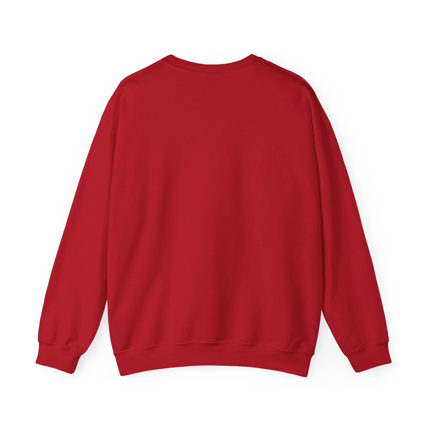 YAUSHA Christian, Unisex Heavy Blend™ Crewneck Sweatshirt