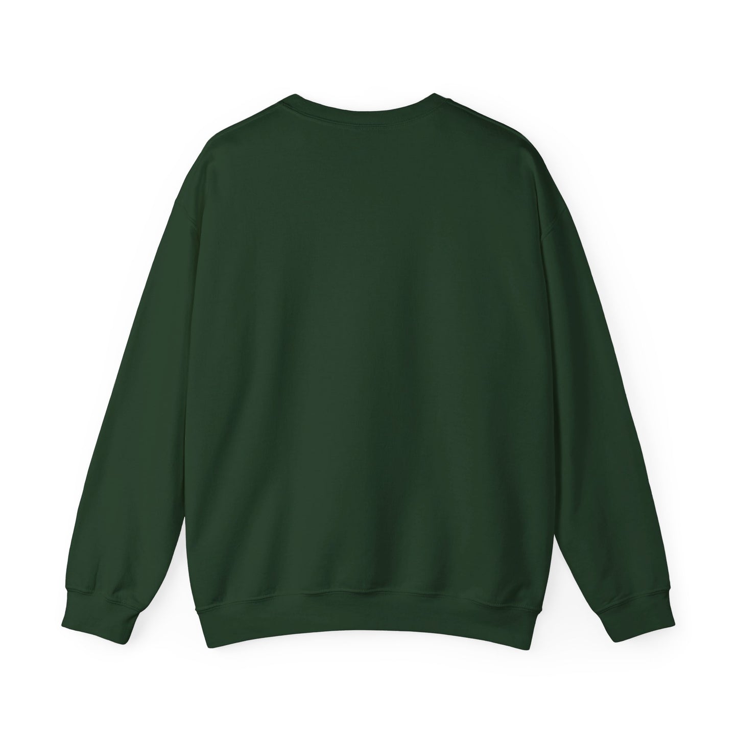 YAUSHA Christian, Unisex Heavy Blend™ Crewneck Sweatshirt