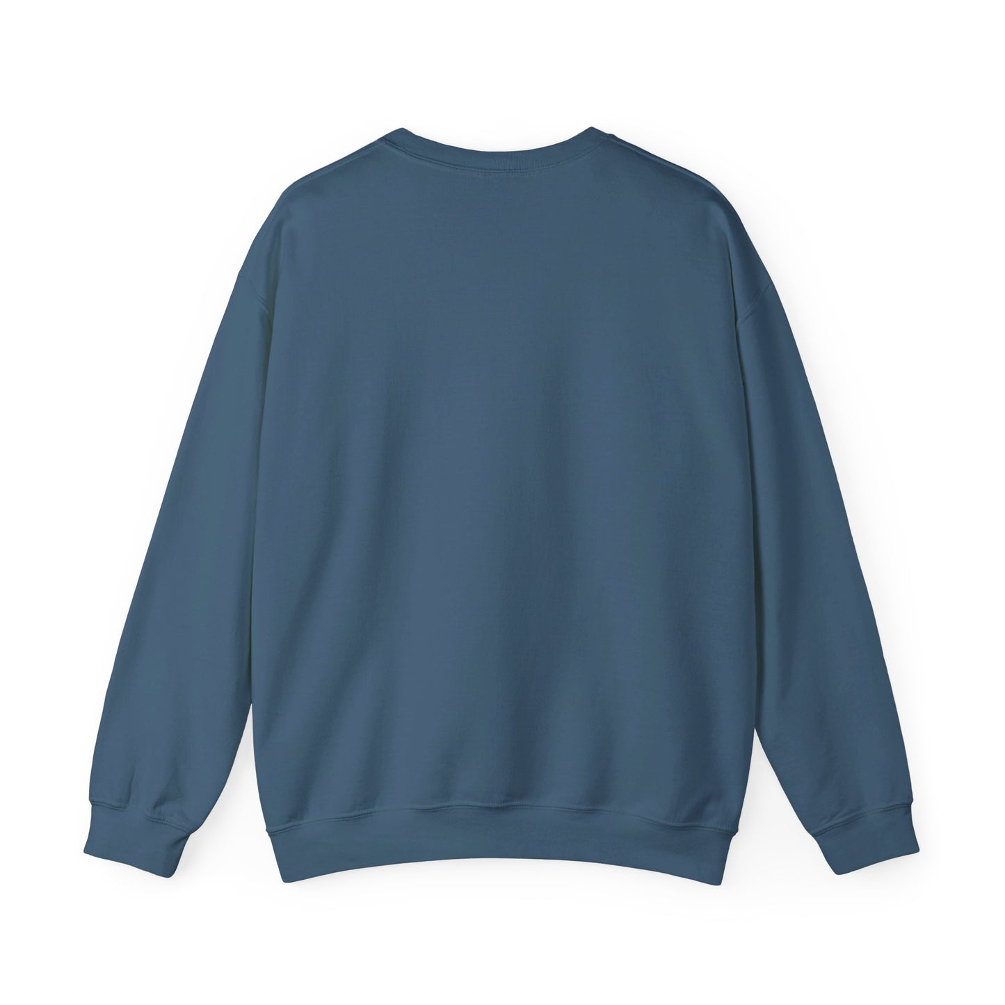 YAUSHA Christian, Unisex Heavy Blend™ Crewneck Sweatshirt