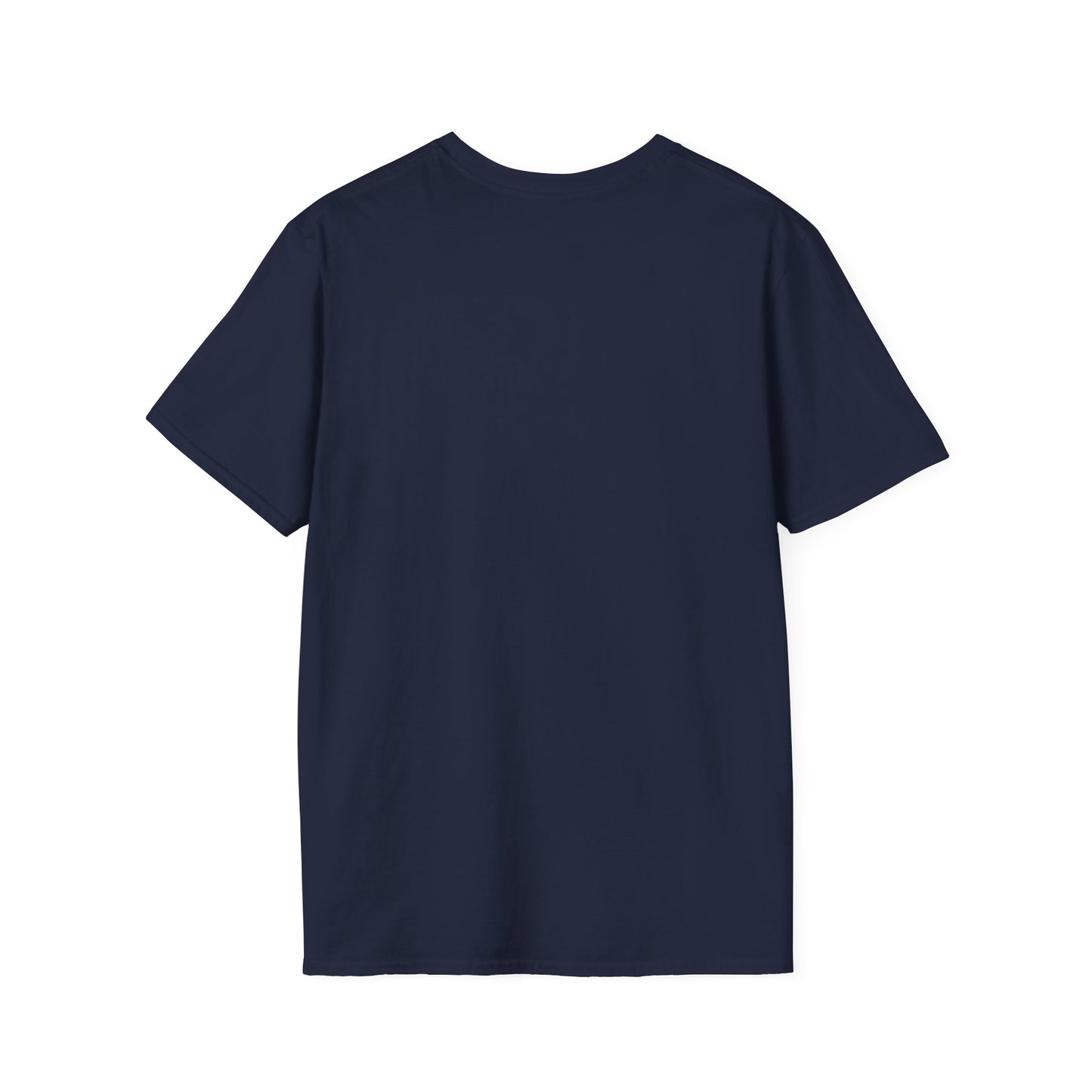 My Heart Belongs to JESUS Christian Unisex Softstyle T-Shirt
