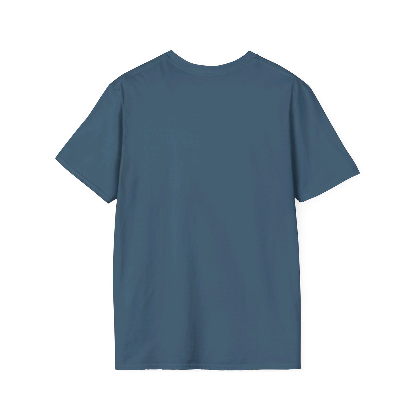 Take ma hand we will get through this together Unisex Softstyle T-Shirt