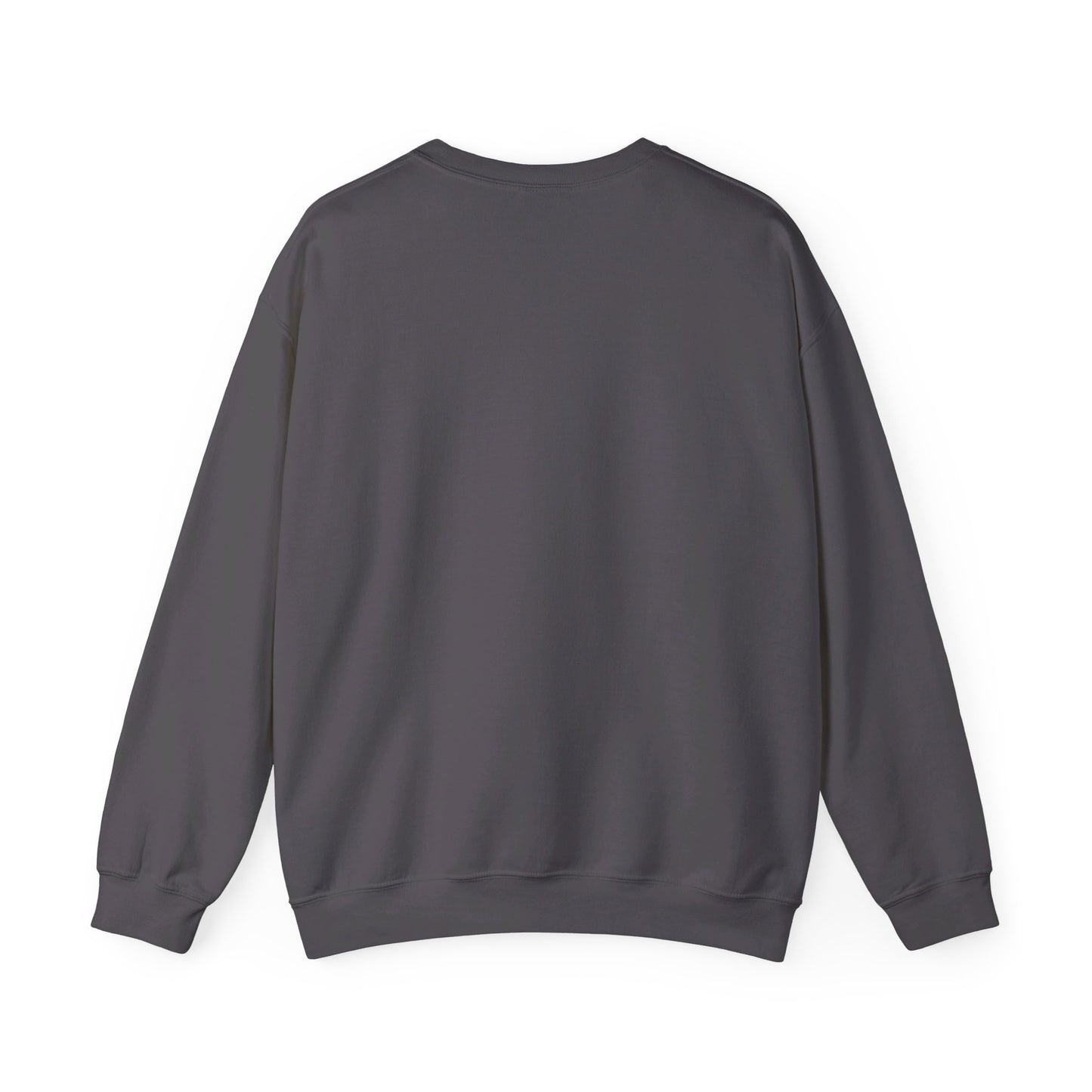 YAUSHA Christian, Unisex Heavy Blend™ Crewneck Sweatshirt