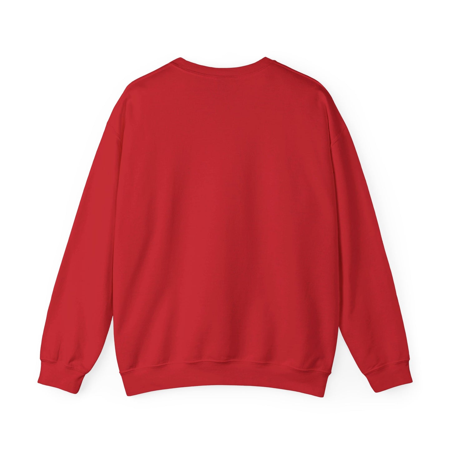 YAUSHA Christian, Unisex Heavy Blend™ Crewneck Sweatshirt