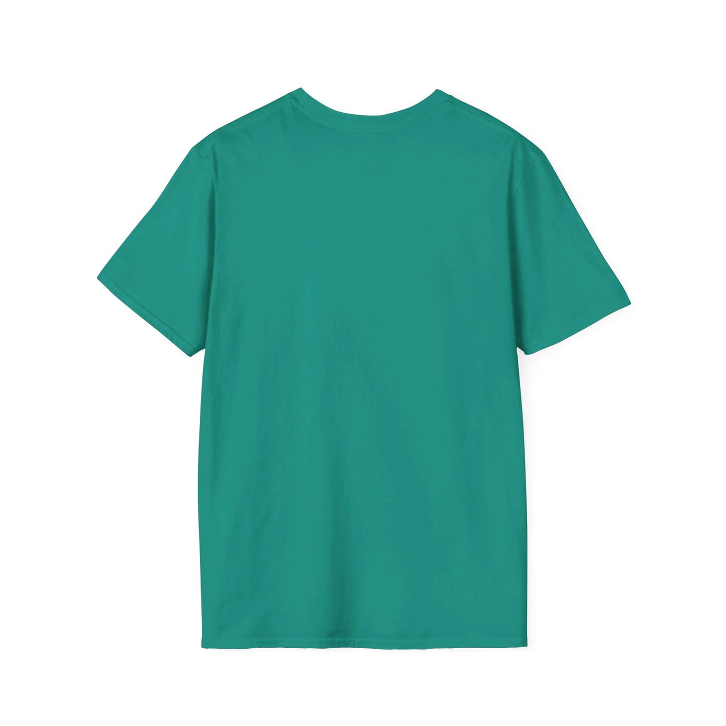 Take ma hand we will get through this together Unisex Softstyle T-Shirt
