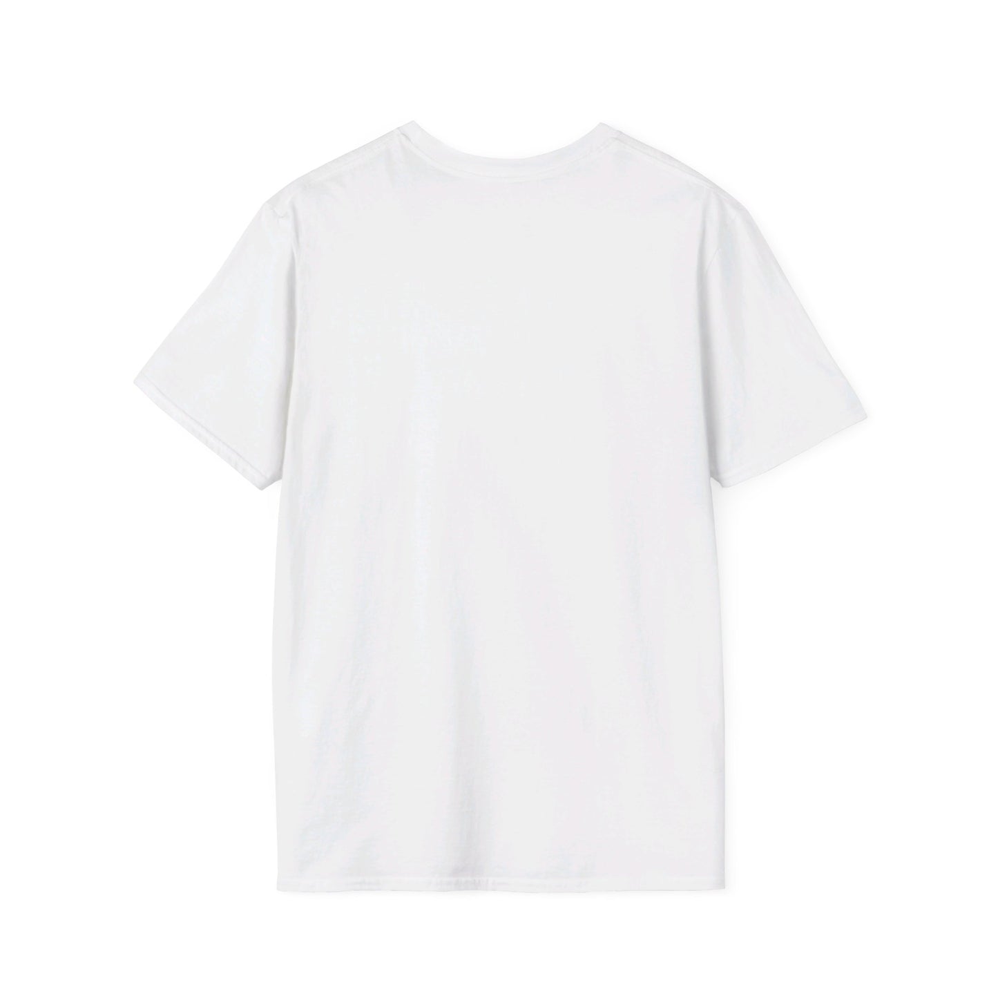 Take ma hand we will get through this together Unisex Softstyle T-Shirt