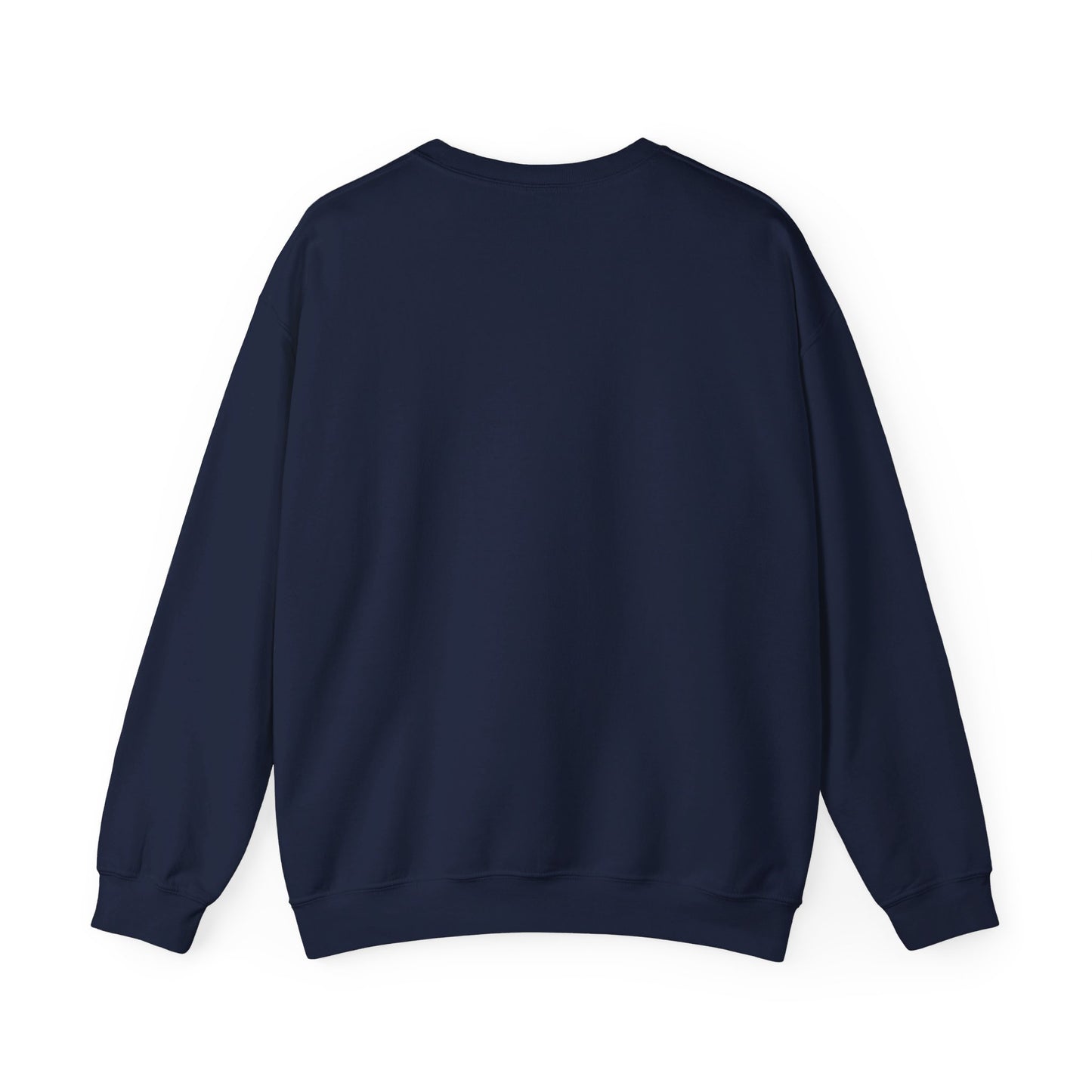 YAUSHA Christian, Unisex Heavy Blend™ Crewneck Sweatshirt