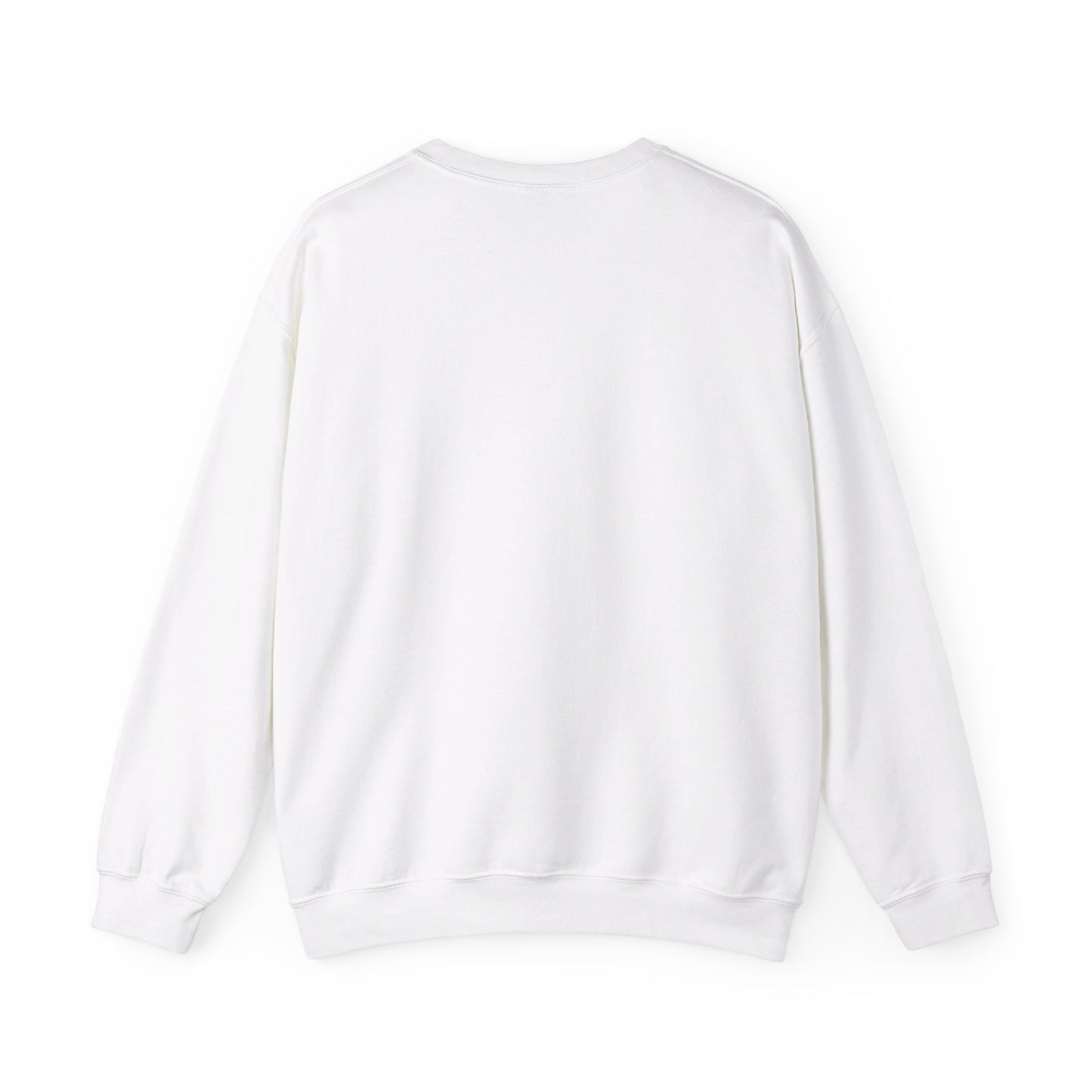 YAUSHA Christian, Unisex Heavy Blend™ Crewneck Sweatshirt