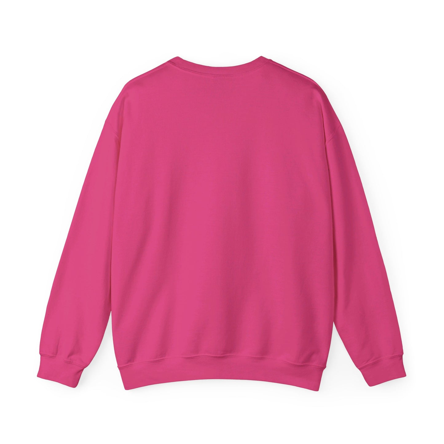 YAUSHA Christian, Unisex Heavy Blend™ Crewneck Sweatshirt