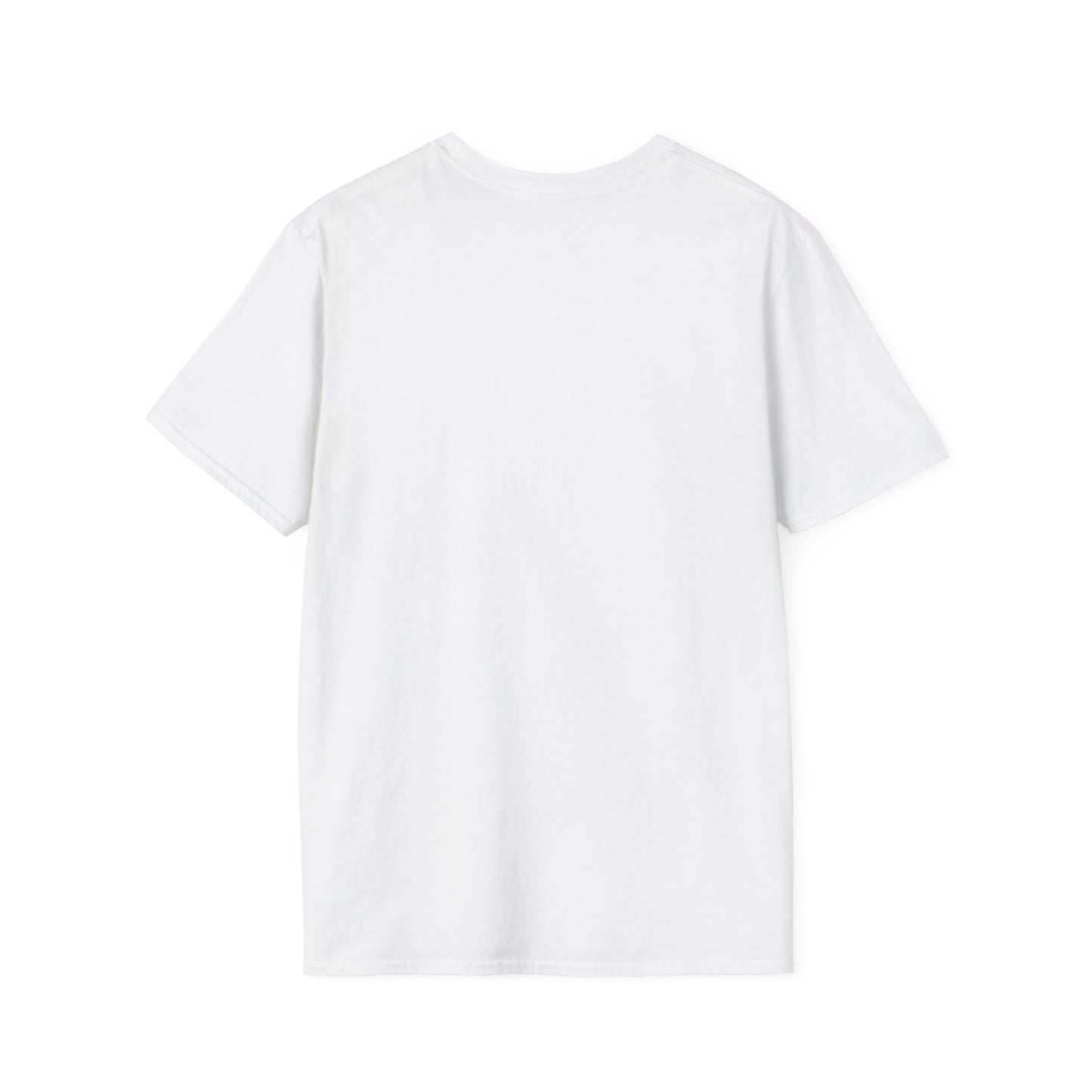 My Heart Belongs to JESUS Christian Unisex Softstyle T-Shirt