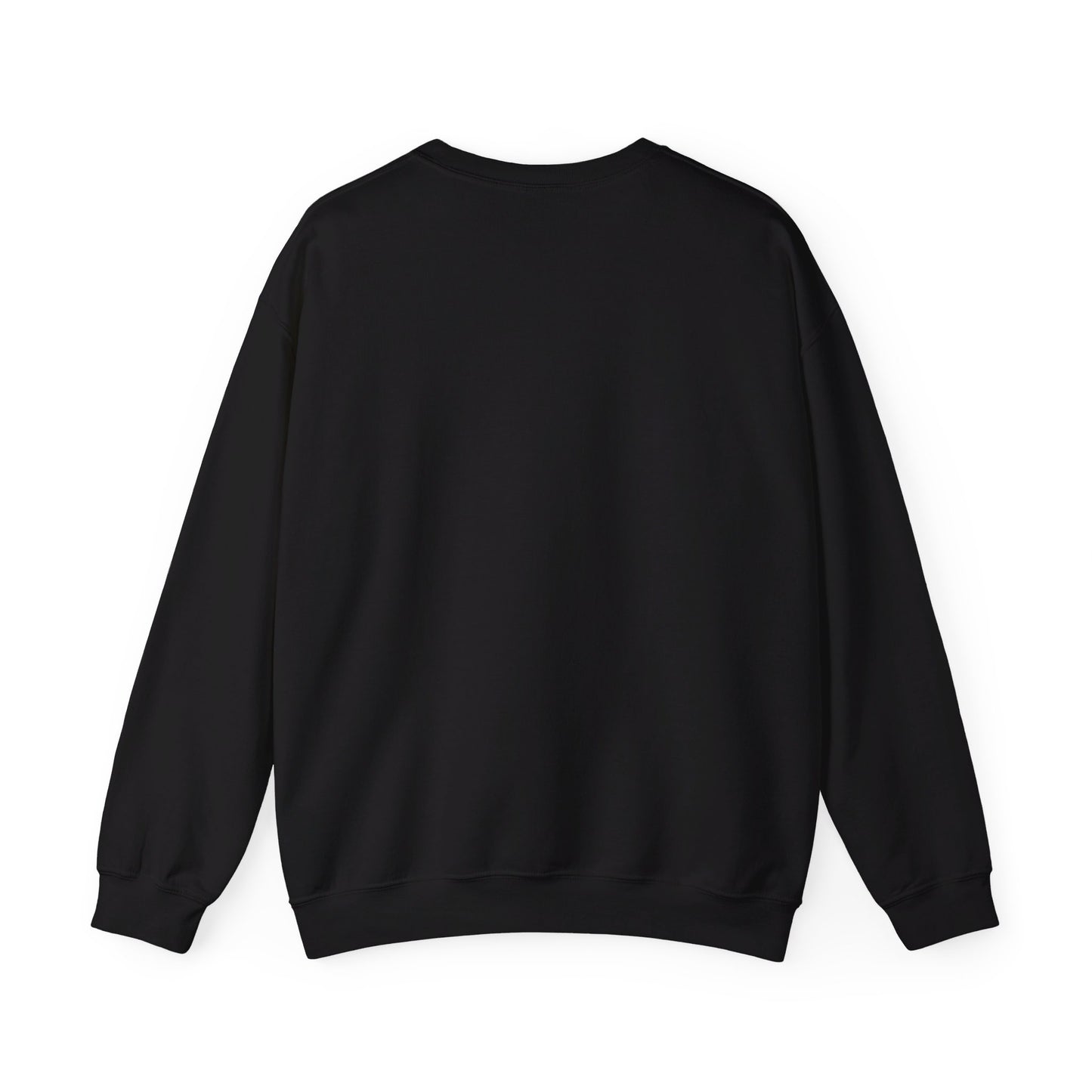 YAUSHA Christian, Unisex Heavy Blend™ Crewneck Sweatshirt